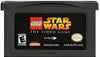 GBA LEGO Star Wars