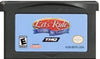 GBA Let's Ride - Friends Forever