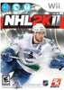 Wii NHL 2K11