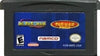 GBA Ms. Pac-Man - Maze Madness & Pac-Man World