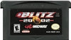 GBA NFL Blitz 2002
