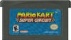 GBA Mario Kart - Super Circuit