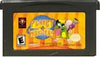 GBA Planet Monsters