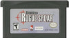 GBA Rainbow Six - Rogue Spear