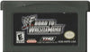 GBA WWF Road to WrestleMania