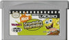 GBA SpongeBob SquarePants - Volume 1 - VIDEO