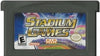 GBA Stadium Games