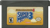 GBA Super Mario Advance 4 - Super Mario Bros. 3