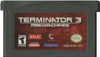 GBA Terminator 3 - Rise of the Machines