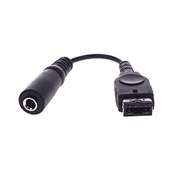 GBASP 3.5mm Audio/Auxiliary Adapter (1st) - USED