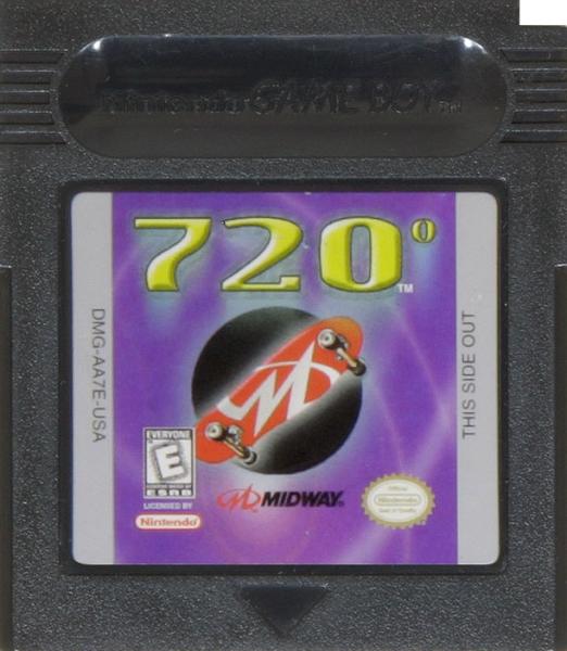 GBC 720