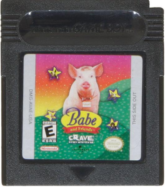 GBC Babe and Friends