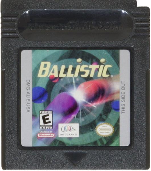 GBC Ballistic
