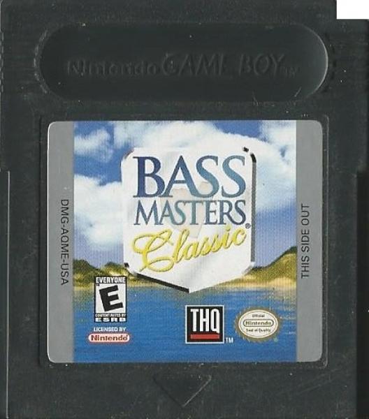 GBC Bass Masters Classic