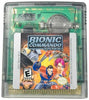 GBC Bionic Commando - Elite Forces