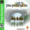 PS1 Final Fantasy FF Tactics