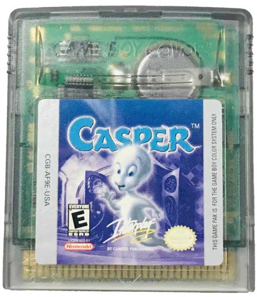 GBC Casper