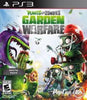 PS3 Plants vs Zombies - Garden Warfare