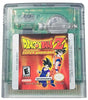 GBC Dragon Ball Z - Legendary Super Warriors