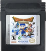 GBC Dragon Warrior - Monsters