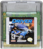 GBC Driver