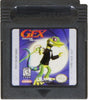 GBC Gex - Enter the Gecko