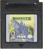 GBC Godzilla - The Series