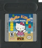 GBC Hello Kitty - Cube Frenzy