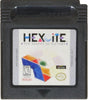 GBC Hexcite - The Shapes of Victory