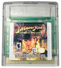 GBC Indiana Jones and the Infernal Machine