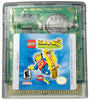 GBC LEGO Island 2 - The Bricksters Revenge
