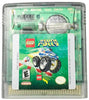 GBC LEGO Stunt Rally