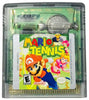 GBC Mario Tennis
