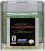 GBC Mask of Zorro