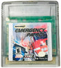 GBC Matchbox - Emergency Patrol