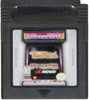 GBC Midway Arcade Hits - Moon Patrol / Spy Hunter