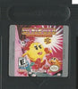 GBC Ms. Pac Man - Special Color Edition