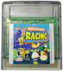 GBC Nicktoons Racing