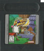 GBC Bomberman Pocket