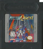 GBC Power Quest