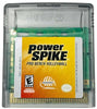 GBC Power Spike - Pro Beach Volleyball