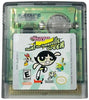 GBC Powerpuff Girls - Paint the Townsville Green