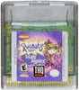 GBC Rugrats - Totally Angelica