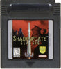 GBC Shadowgate Classic