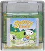 GBC Snoopy Tennis