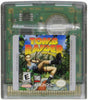 GBC Tomb Raider