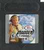 GBC Madden 2000