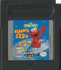 GBC Sesame Street - Elmos 123s