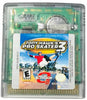 GBC Tony Hawk's Pro Skater 3