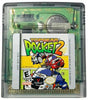 GBC Top Gear Pocket 2